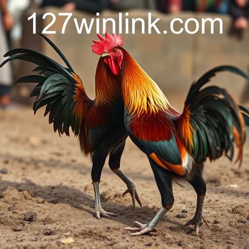 Cockfighting