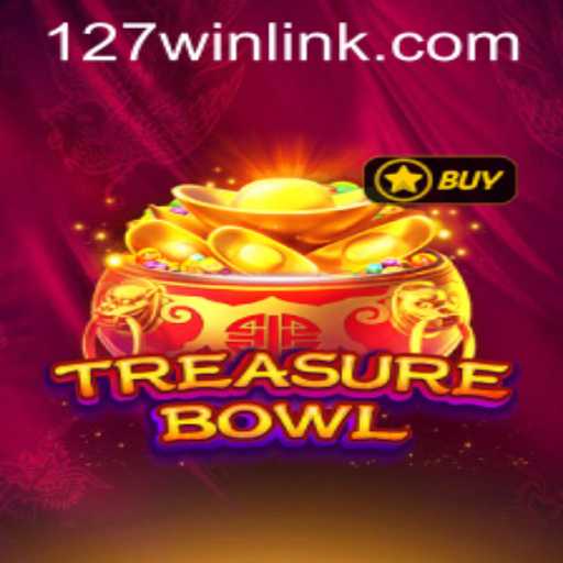 Discover the Adventure of TreasureBowl